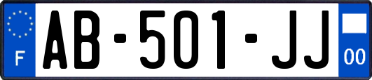 AB-501-JJ