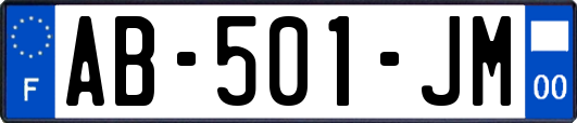 AB-501-JM