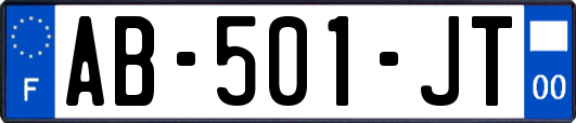 AB-501-JT