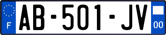 AB-501-JV