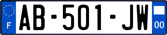 AB-501-JW