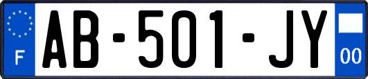 AB-501-JY