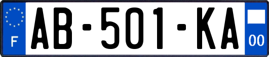 AB-501-KA