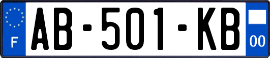 AB-501-KB