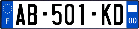 AB-501-KD