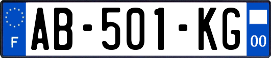 AB-501-KG