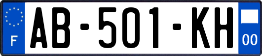 AB-501-KH