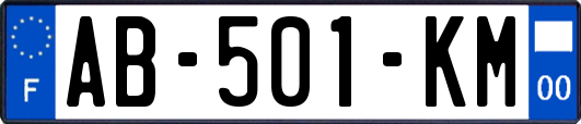 AB-501-KM