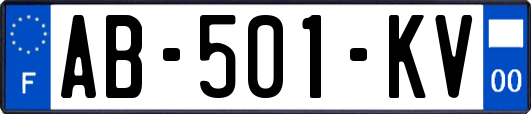 AB-501-KV