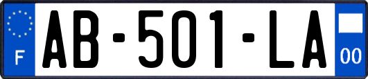 AB-501-LA