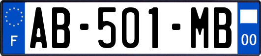 AB-501-MB