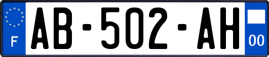 AB-502-AH