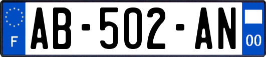 AB-502-AN