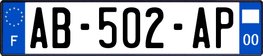 AB-502-AP