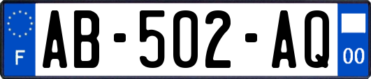 AB-502-AQ