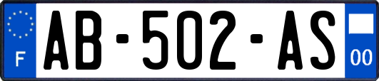 AB-502-AS