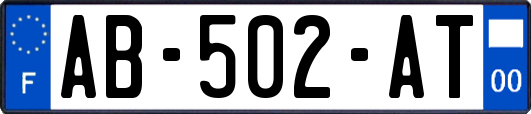 AB-502-AT