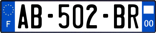 AB-502-BR