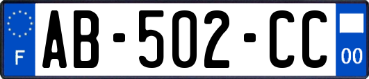 AB-502-CC