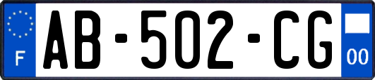 AB-502-CG