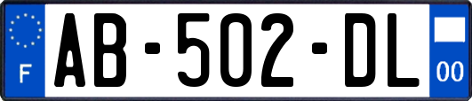 AB-502-DL