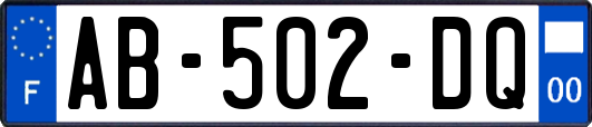 AB-502-DQ