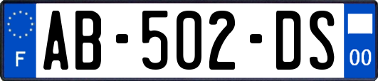 AB-502-DS