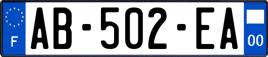 AB-502-EA