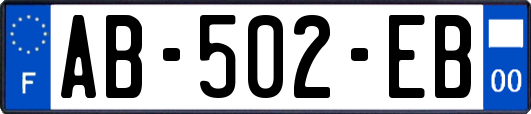 AB-502-EB