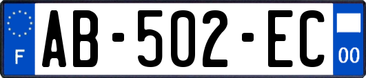 AB-502-EC