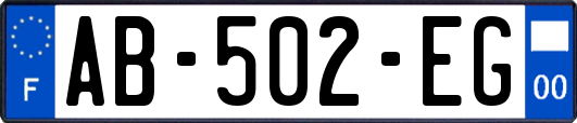 AB-502-EG