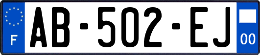 AB-502-EJ