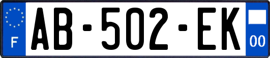 AB-502-EK