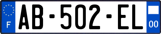 AB-502-EL