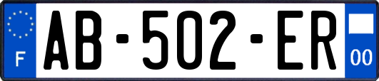 AB-502-ER