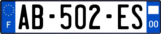 AB-502-ES