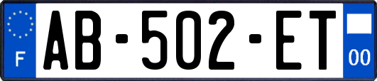 AB-502-ET