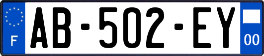 AB-502-EY