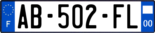 AB-502-FL