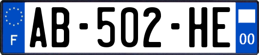 AB-502-HE