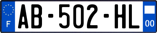 AB-502-HL