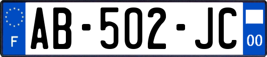 AB-502-JC