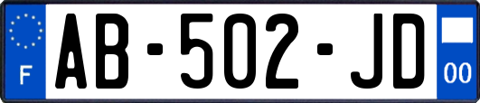 AB-502-JD