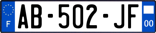 AB-502-JF