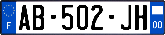 AB-502-JH