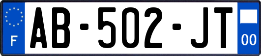 AB-502-JT