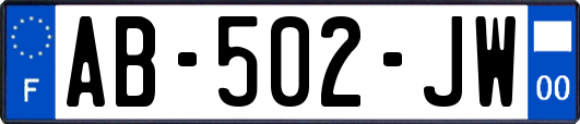 AB-502-JW