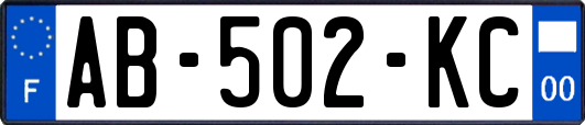 AB-502-KC