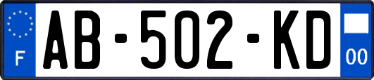 AB-502-KD