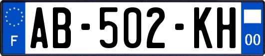 AB-502-KH